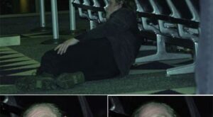 Nick Nolte – el álbum del Club de Fans