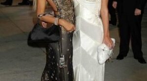 Nicky Hilton – el álbum del Club de Fans