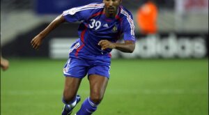 Nicolas Anelka – el álbum del Club de Fans