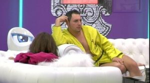 Nicolas (Secret Story 3) – el álbum del Club de Fans