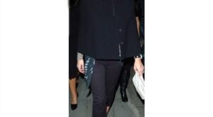 Nicole Appleton – el álbum del Club de Fans