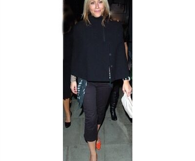 Nicole Appleton – el álbum del Club de Fans