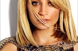 Nicole Richie – el álbum del Club de Fans