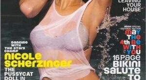 Nicole Scherzinger – el álbum del Club de Fans