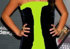 Nikki Reed – el álbum del Club de Fans