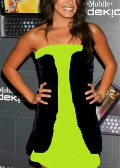 Nikki Reed – el álbum del Club de Fans