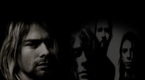 Nirvana – el álbum del Club de Fans