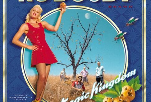 No Doubt – el álbum del Club de Fans