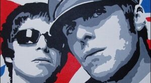 Oasis – el álbum del Club de Fans