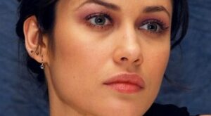 Olga Kurylenko – el álbum del Club de Fans