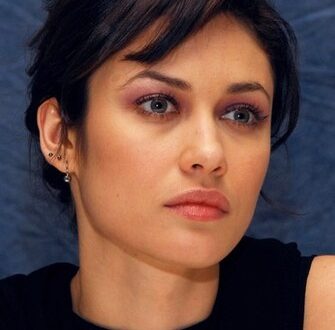 Olga Kurylenko – el álbum del Club de Fans