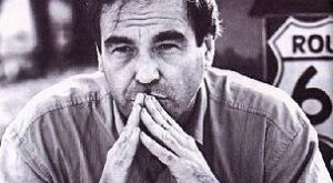 Oliver Stone – el álbum del Club de Fans