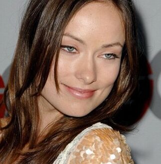 Olivia Wilde – el álbum del Club de Fans