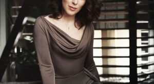 Olivia Williams – el álbum del Club de Fans