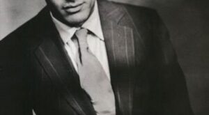 Olivier Martinez – el álbum del Club de Fans