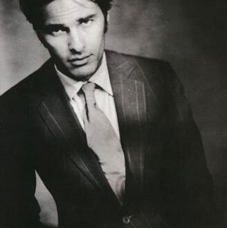 Olivier Martinez – el álbum del Club de Fans