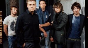 One Republic – el álbum del Club de Fans