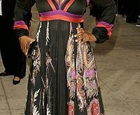 Oprah Winfrey – el álbum del Club de Fans