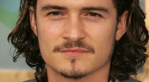 Orlando Bloom – el álbum del Club de Fans