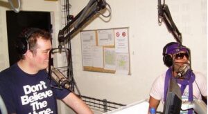 Oryane Wilson – el álbum del Club de Fans