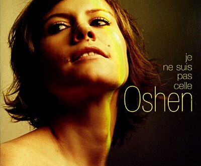 Oshen – el álbum del Club de Fans