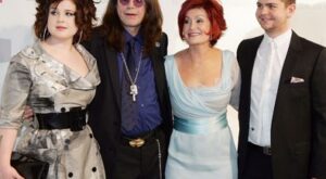 Ozzy Osbourne – el álbum del Club de Fans