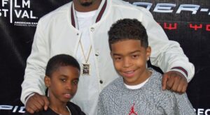 P. Diddy – el álbum del Club de Fans