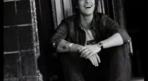 Paolo Nutini – el álbum del Club de Fans