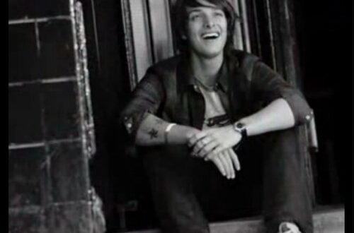 Paolo Nutini – el álbum del Club de Fans