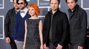 Paramore – el álbum del Club de Fans