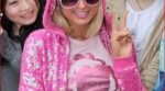 Paris Hilton – el álbum del Club de Fans