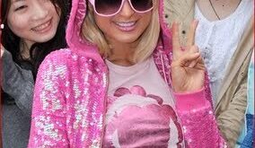 Paris Hilton – el álbum del Club de Fans