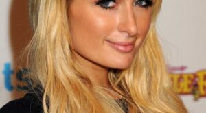 Paris Hilton