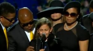 Paris Jackson – el álbum del Club de Fans