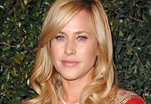 Patricia Arquette – el álbum del Club de Fans