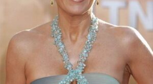 Patricia Heaton – el álbum del Club de Fans