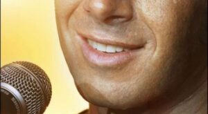 Patrick Bruel – el álbum del Club de Fans