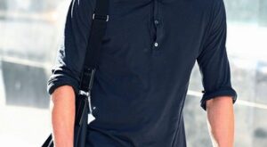 Patrick Dempsey – el álbum del Club de Fans