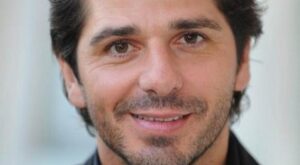 Patrick Fiori – el álbum del Club de Fans