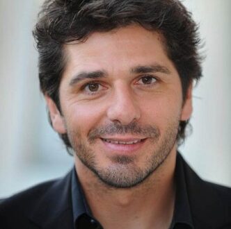 Patrick Fiori – el álbum del Club de Fans