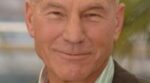 Patrick Stewart – el álbum del Club de Fans