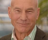 Patrick Stewart – el álbum del Club de Fans