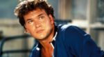 Patrick Swayze – el álbum del Club de Fans