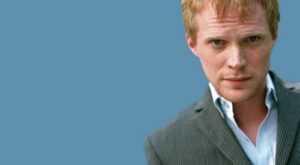 Paul Bettany – el álbum del Club de Fans