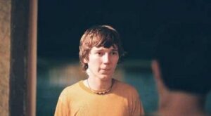 Paul Dano – el álbum del Club de Fans