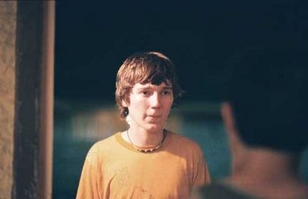 Paul Dano – el álbum del Club de Fans