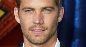 Paul Walker – el álbum del Club de Fans