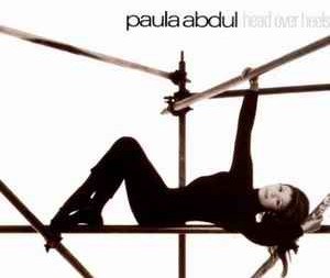 Paula Abdul – el álbum del Club de Fans