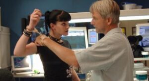 Pauley Perrette – el álbum del Club de Fans