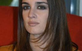 Paz Vega – el álbum del Club de Fans